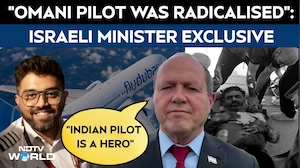 Flydubai | Israeli Minister Hails Indian Pilot, 3 Israelis And Crew Who Helped Save Flydubai Flight