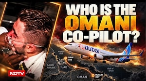 flydubai Flight Pilot | Who Was Omani Co-Pilot That Stabbed Captain Smit Machchhar?