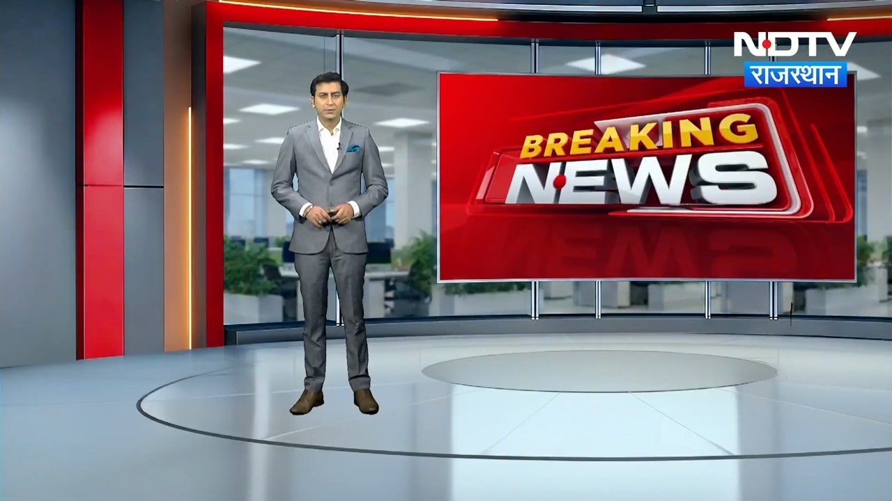 CM Bhajanlal: सरपंच संघ के सदस्यों ने CM को 51KG का माला पहनाया । Top News । Breaking News