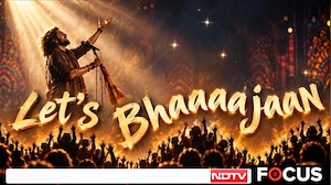 Lets Bhajan | NDTV Focus