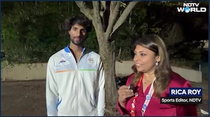 Tilak Varma On Asian Games Gold, And How It Is Different From Winning T20 World Cup, Asia Cup