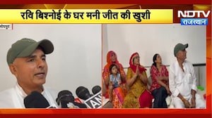 Asian games 2026 में India  को Gold !Jodhpur में Ravi Bishnoi के घर का जश्न का माहौल|Sports News