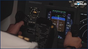 Flydubai Hijack Simulator | 16,000 Ft In 30 Seconds: Expert Recreates Flydubai's Mid-Air Plunge