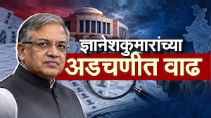 Special Report| मलेशियन इंजिनिअरचं प्रकरण नेमकं काय? ज्ञानेश कुमारांचं नाव या वादात कसं आलं?