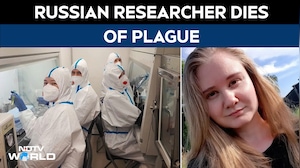 Russian Researcher Dies Of Plague, Hundreds Quarantined, 5 Hospitals Shut