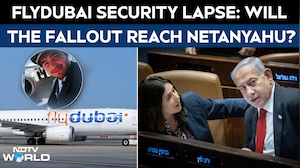 Flydubai Security Lapse: Who Was Responsible For Vetting The Omani Co-Pilot?
