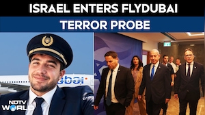 Flydubai Horror | Israel Steps Into Flydubai Investigation As Shin Bet Questions Suspect