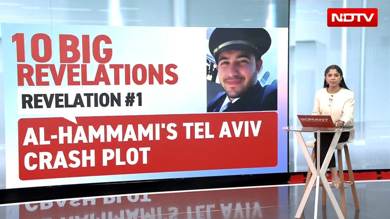Flydubai FZ1073: 10 Revelations Reveal How Close The Flight Came To Disaster