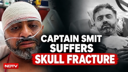 Flydubai Plane News | Captain Smit Machchhar Suffers Skull Fracture; Emergency Surgery In Saudi