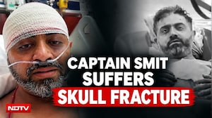 Flydubai Plane News | Captain Smit Machchhar Suffers Skull Fracture; Emergency Surgery In Saudi