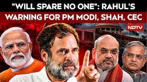 Rahul Gandhi's Warning To PM Modi, Amit Shah And Gyanesh: "Action Will Be Taken Against All Of Them"