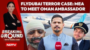 Flydubai Terror Incident: India To Meet Oman Ambassador, Co-Pilot Hammami's Role In Focus
