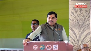 MP News: Sagar में चीता रिलीज कार्यक्रम में CM Mohan Yadav । Top News