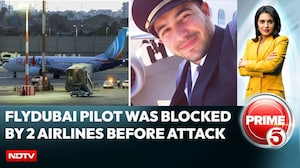 Exclusive: FlyDubai Pilot Was Blocked By 2 Airlines Before Attack