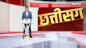 Chhattisgarh News: CM Vishnu Deo Sai ने दोहराया 'WE WILL DO IT' का नारा ।