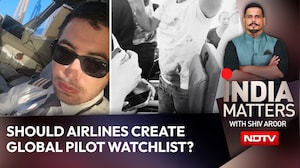 FlyDubai Flight | Hammami Fallout: Should Airlines Create A Global Pilot Watchlist?