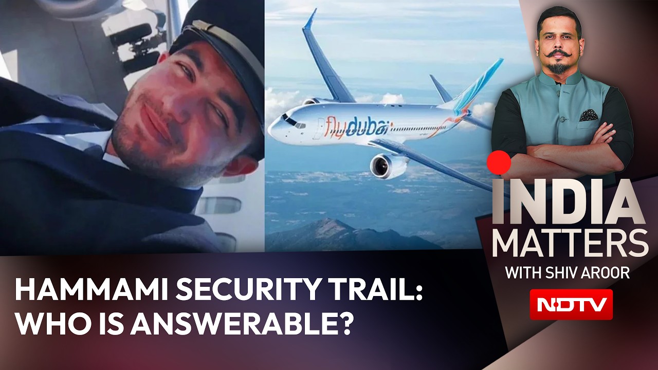 Hammami Security Trail: Who Is Answerable For The Failures?