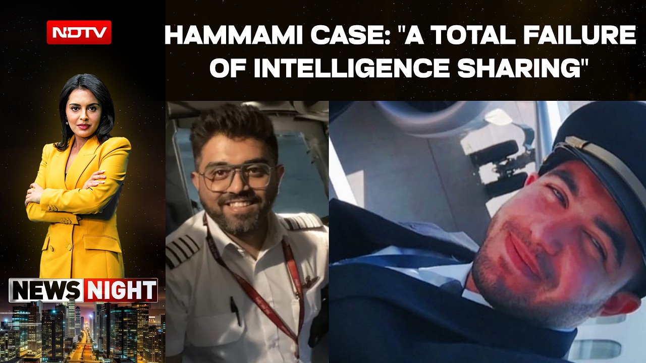 Hammami Case: "A Total Failure Of Intelligence Sharing"