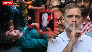 Rahul Gandhi News | "They Will Be Brought To Justice": Rahul Gandhi's Chilling Warning Over ECI