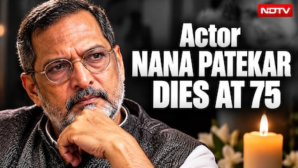 Nana Patekar | Veteran Actor Nana Patekar No More | Nana Patekar Dies At 75