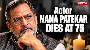 Nana Patekar | Veteran Actor Nana Patekar No More | Nana Patekar Dies At 75