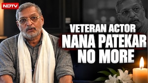 Nana Patekar Dies At 75, Was Found Unconscious At His Goa Residence