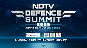 NDTV Defence Summit 2026 - India's New Defence Edge | Episode 2