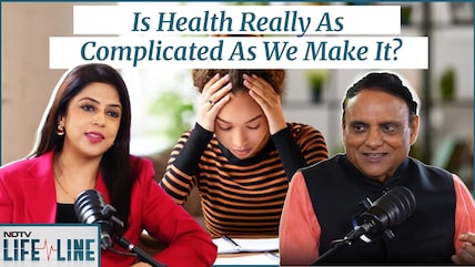 Is Health Really As Complicated As We Make It? | NDTVLifeline