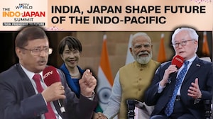 INDIA JAPAN TIES | India, Japan And The Idea Of A Free Indo-Pacific | SHINZO ABE