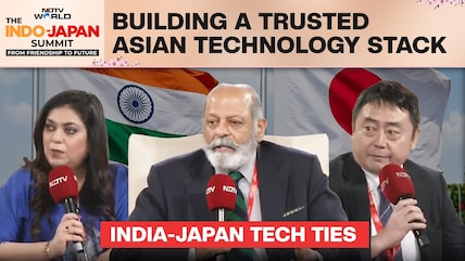 India-Japan Tech Ties: Building A Trusted Asian Technology Stack