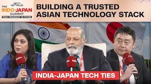 India-Japan Tech Ties: Building A Trusted Asian Technology Stack