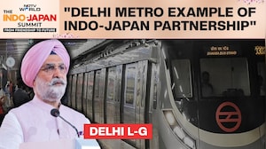 Delhi Metro Shining Example Of India-Japan Partnership: Lt-Governor Taranjit Sandhu