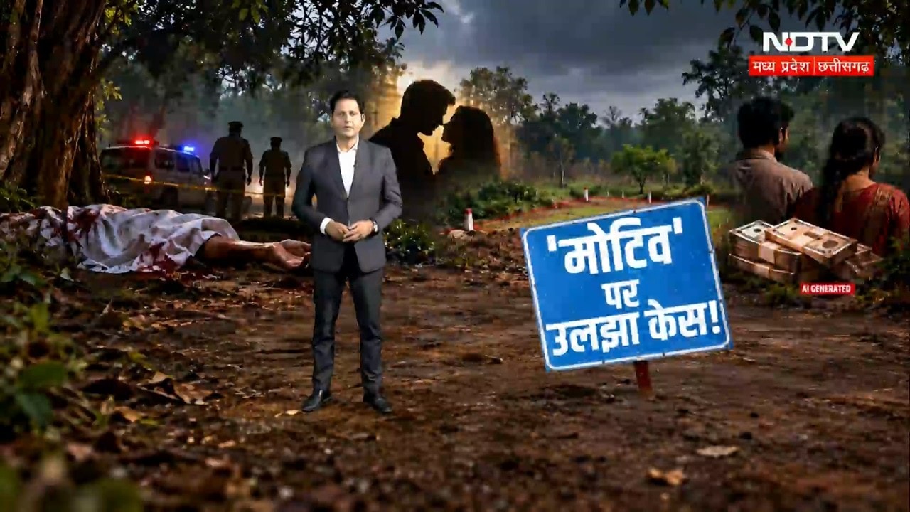 Headless Body: जंगल में मिली सिरकटी लाश, पति-पत्नी का एंगल, पर पुलिस की थ्योरी पर उठे सवाल...