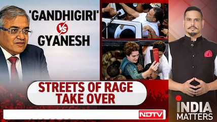 Rahul-Priyanka's Street Fight: Is Congress Really Winning the Political Mood?