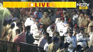 Nana Patekar Funeral Pune Donje LIVE | महाराष्ट्र हळहळला, नाना पाटेकरांना अखेरचा निरोप | NDTV मराठी