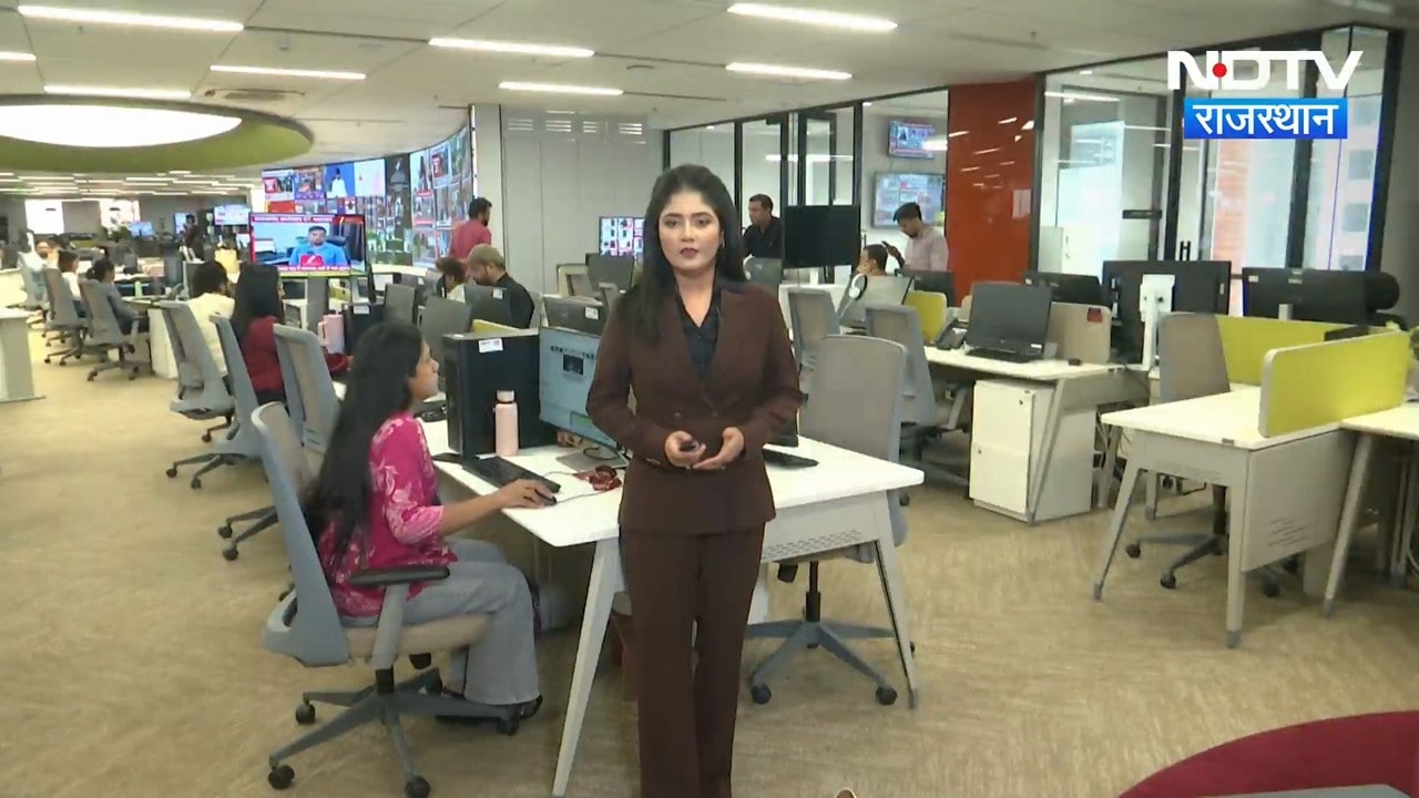 kota: कोटा में छात्र की मौत पर RTU में बवाल, हॉस्टल वार्डन का इस्तीफा । Top News । Breaking News
