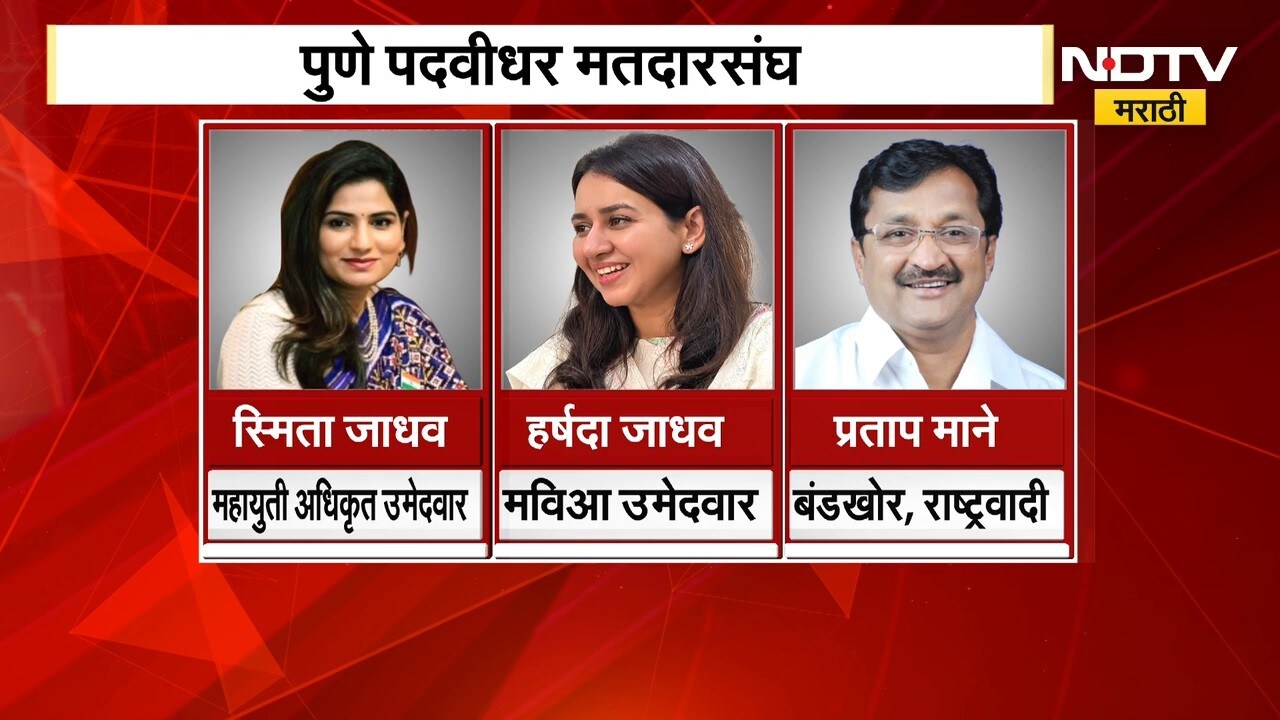 Maharashtra Election | कोण अर्ज मागे घेणार? कोण रिंगणात उरणार? अर्ज माघारीसाठी उरला एक तास | NDTV