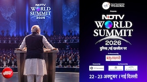 NDTV World Summit 2026 | वैश्विक नेता, भविष्य तय करने वाली चर्चा