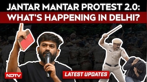Delhi Protest UPDATES | CJP Protest Permission Denied, Delhi Polices Braces For Jantar Mantar 2.0