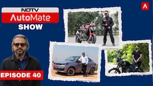 AUMercedes MayBach S 580e Ft. Santosh Iyer, Tata Aeris Review & More | AutoMate Ep 40
