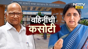 Special Report| बारामतीत पुन्हा पवार विरुद्ध पवार, सोमेश्वर निवडणुकीत पवारांची प्रतिष्ठा पणाला