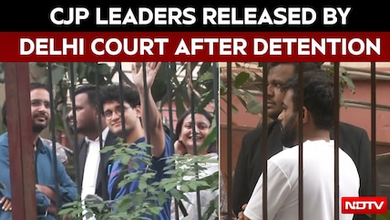 CJP Leaders Abhijeet Dipke, Saurav Das & Ashutosh Ranka Released By Court | Jantar Mantar 2.0