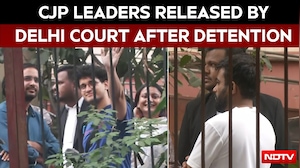 CJP Leaders Abhijeet Dipke, Saurav Das & Ashutosh Ranka Released By Court | Jantar Mantar 2.0