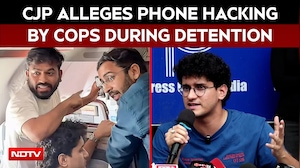 CJP Leaders Allege Phone Hacking, Evidence Planting By Cops During Detention