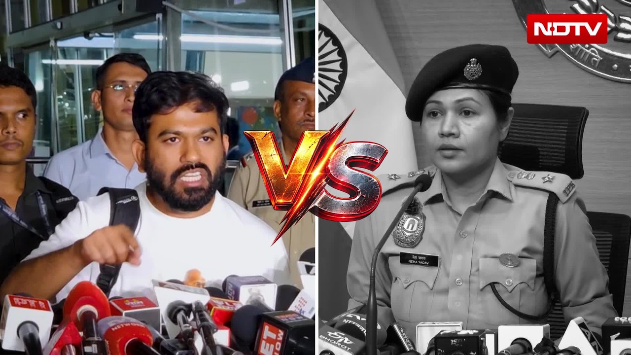 Claim Vs Counterclaim Over How Police Informed CJP Founder About His Grandmother’s Death