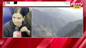 Global News| Chenab पुलाने काश्मीरला दिली प्रगतीची नवी वाट; चिनाब पुलामुळे पर्यटन आणि व्यापाराला बळ