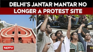 Delhi Protest UPDATE | Jantar Mantar No Longer A Protest Site, 3 Venues Introduced By Delhi Police