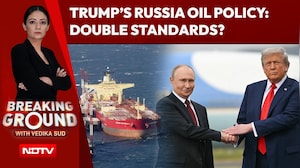 Donald Trump Criticised India For Buying Russian Oil. Now He Wants Russian Diesel For America