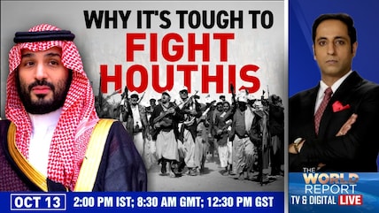 INDIA EXTENDS SAUDI FLIGHT CURBS || RUSSIA-UKRAINE TRUCE IN LIMBO || MUSK'S MIDTERM BET