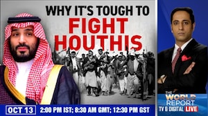 INDIA EXTENDS SAUDI FLIGHT CURBS || RUSSIA-UKRAINE TRUCE IN LIMBO || MUSK'S MIDTERM BET